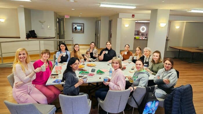 Workshop "Sweet Business" - How to create chocolate products