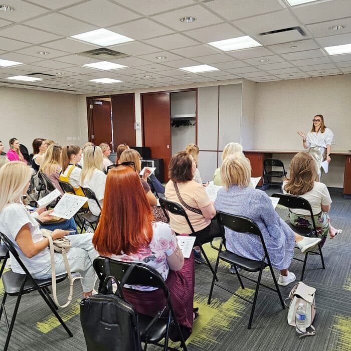 Personality types are your key to yourself and successful integration!