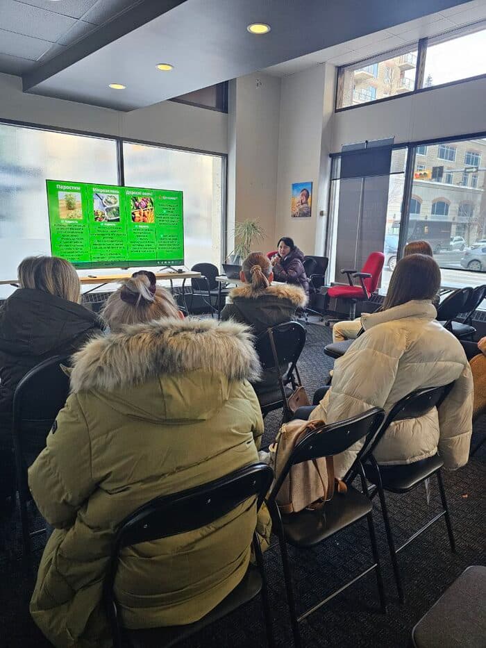 Topic - "Awakening of Spring: Healthy eating for weight loss"