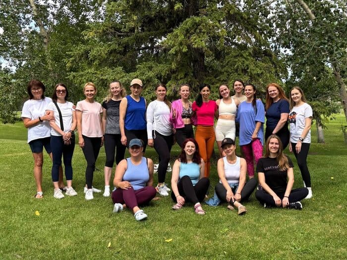 A gentle class for body, breath and inner balance