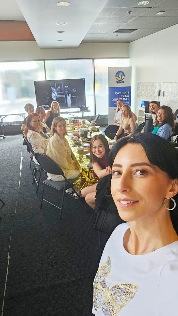 New format: Watching a movie in English + discussion!