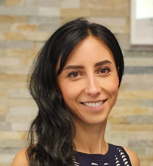 Olga Vozna, President at UWBF