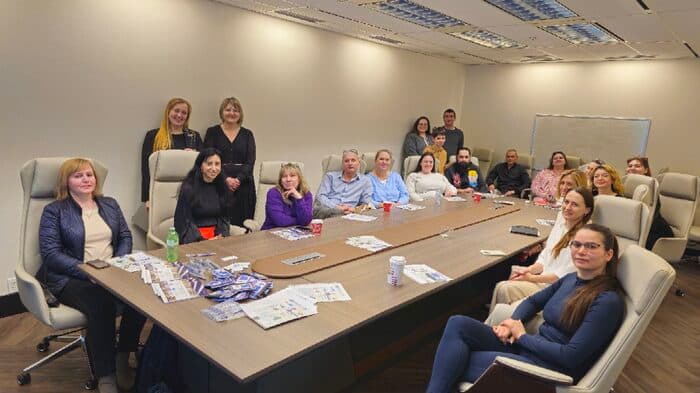 Topic: Presentation for first-time homebuyers in Calgary